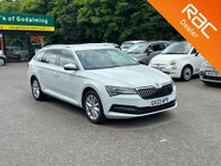 2023 SKODA SUPERB