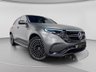 USED 2020 70 MERCEDES-BENZ EQC EQC 400 80kWh AMG Line (Premium) SUV 5dr Electric Auto 4MATIC (408 ps) 