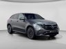 USED 2020 70 MERCEDES-BENZ EQC EQC 400 80kWh AMG Line (Premium) SUV 5dr Electric Auto 4MATIC (408 ps) 