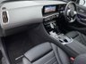 USED 2020 70 MERCEDES-BENZ EQC EQC 400 80kWh AMG Line (Premium) SUV 5dr Electric Auto 4MATIC (408 ps) 