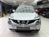 USED 2017 17 NISSAN JUKE 1.2 DIG-T N-Connecta SUV 5dr Petrol Manual Euro 6 (s/s) (115 ps) 