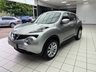 USED 2017 17 NISSAN JUKE 1.2 DIG-T N-Connecta SUV 5dr Petrol Manual Euro 6 (s/s) (115 ps) 