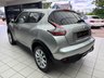 USED 2017 17 NISSAN JUKE 1.2 DIG-T N-Connecta SUV 5dr Petrol Manual Euro 6 (s/s) (115 ps) 