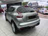USED 2017 17 NISSAN JUKE 1.2 DIG-T N-Connecta SUV 5dr Petrol Manual Euro 6 (s/s) (115 ps) 