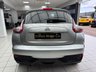 USED 2017 17 NISSAN JUKE 1.2 DIG-T N-Connecta SUV 5dr Petrol Manual Euro 6 (s/s) (115 ps) 