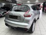 USED 2017 17 NISSAN JUKE 1.2 DIG-T N-Connecta SUV 5dr Petrol Manual Euro 6 (s/s) (115 ps) 