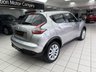USED 2017 17 NISSAN JUKE 1.2 DIG-T N-Connecta SUV 5dr Petrol Manual Euro 6 (s/s) (115 ps) 