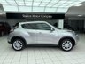 USED 2017 17 NISSAN JUKE 1.2 DIG-T N-Connecta SUV 5dr Petrol Manual Euro 6 (s/s) (115 ps) 