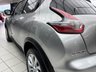 USED 2017 17 NISSAN JUKE 1.2 DIG-T N-Connecta SUV 5dr Petrol Manual Euro 6 (s/s) (115 ps) 