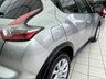 USED 2017 17 NISSAN JUKE 1.2 DIG-T N-Connecta SUV 5dr Petrol Manual Euro 6 (s/s) (115 ps) 