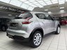 USED 2017 17 NISSAN JUKE 1.2 DIG-T N-Connecta SUV 5dr Petrol Manual Euro 6 (s/s) (115 ps) 