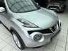 USED 2017 17 NISSAN JUKE 1.2 DIG-T N-Connecta SUV 5dr Petrol Manual Euro 6 (s/s) (115 ps) 