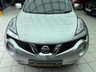 USED 2017 17 NISSAN JUKE 1.2 DIG-T N-Connecta SUV 5dr Petrol Manual Euro 6 (s/s) (115 ps) 