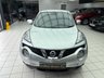 USED 2017 17 NISSAN JUKE 1.2 DIG-T N-Connecta SUV 5dr Petrol Manual Euro 6 (s/s) (115 ps) 