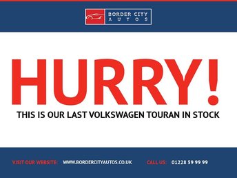 View our VOLKSWAGEN TOURAN