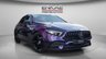 USED 2019 19 MERCEDES-BENZ A-CLASS 1.5 A180d AMG Line (Premium) Hatchback 5dr Diesel 7G-DCT Euro 6 (s/s) (116 ps)  REV CAM | AMG GT GRILLE