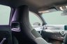 USED 2019 19 MERCEDES-BENZ A-CLASS 1.5 A180d AMG Line (Premium) Hatchback 5dr Diesel 7G-DCT Euro 6 (s/s) (116 ps)  REV CAM | AMG GT GRILLE