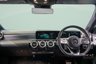 USED 2019 19 MERCEDES-BENZ A-CLASS 1.5 A180d AMG Line (Premium) Hatchback 5dr Diesel 7G-DCT Euro 6 (s/s) (116 ps)  REV CAM | AMG GT GRILLE