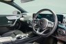 USED 2019 19 MERCEDES-BENZ A-CLASS 1.5 A180d AMG Line (Premium) Hatchback 5dr Diesel 7G-DCT Euro 6 (s/s) (116 ps)  REV CAM | AMG GT GRILLE