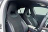USED 2019 19 MERCEDES-BENZ A-CLASS 1.5 A180d AMG Line (Premium) Hatchback 5dr Diesel 7G-DCT Euro 6 (s/s) (116 ps)  REV CAM | AMG GT GRILLE