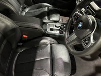 USED 2021 21 BMW 1 SERIES 1.5 116d M Sport Hatchback 5dr Diesel DCT Euro 6 (s/s) (116 ps) 