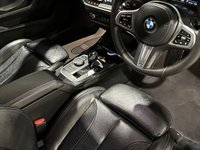 USED 2021 21 BMW 1 SERIES 1.5 116d M Sport Hatchback 5dr Diesel DCT Euro 6 (s/s) (116 ps) 
