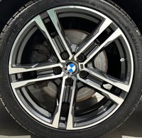 USED 2021 21 BMW 1 SERIES 1.5 116d M Sport Hatchback 5dr Diesel DCT Euro 6 (s/s) (116 ps) 