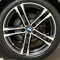 USED 2021 21 BMW 1 SERIES 1.5 116d M Sport Hatchback 5dr Diesel DCT Euro 6 (s/s) (116 ps) 