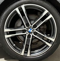 USED 2021 21 BMW 1 SERIES 1.5 116d M Sport Hatchback 5dr Diesel DCT Euro 6 (s/s) (116 ps) 