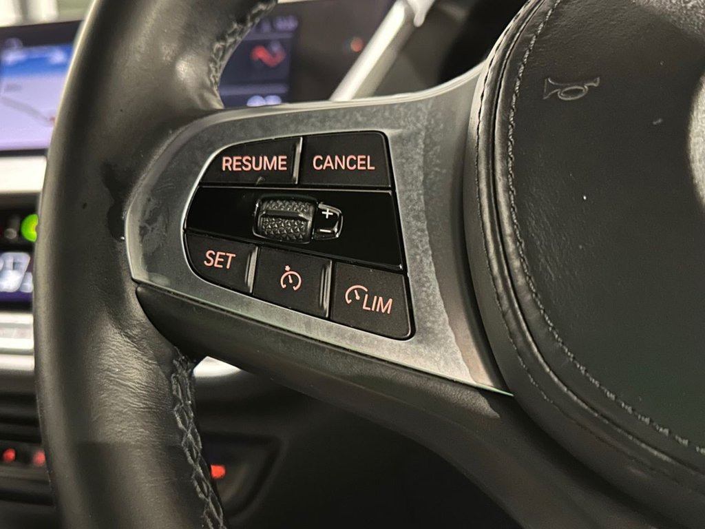 USED 2021 21 BMW 1 SERIES 1.5 116d M Sport Hatchback 5dr Diesel DCT Euro 6 (s/s) (116 ps) 