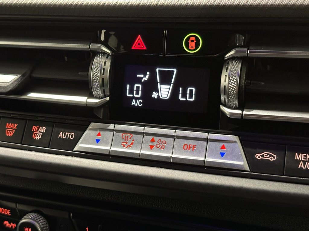 USED 2021 21 BMW 1 SERIES 1.5 116d M Sport Hatchback 5dr Diesel DCT Euro 6 (s/s) (116 ps) 