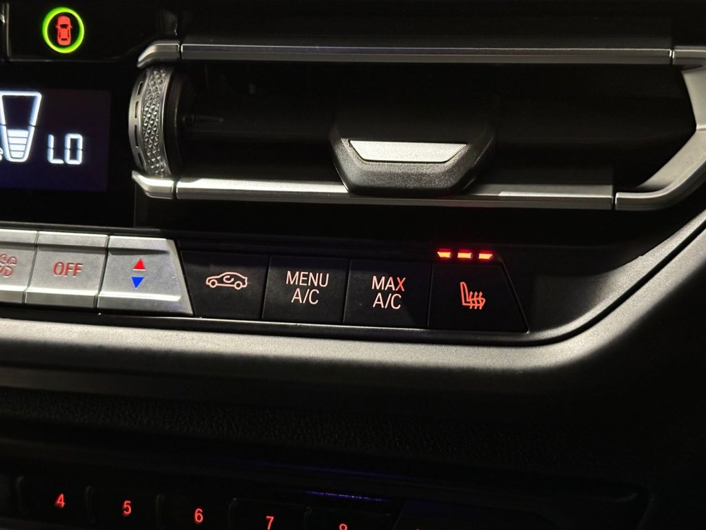 USED 2021 21 BMW 1 SERIES 1.5 116d M Sport Hatchback 5dr Diesel DCT Euro 6 (s/s) (116 ps) 