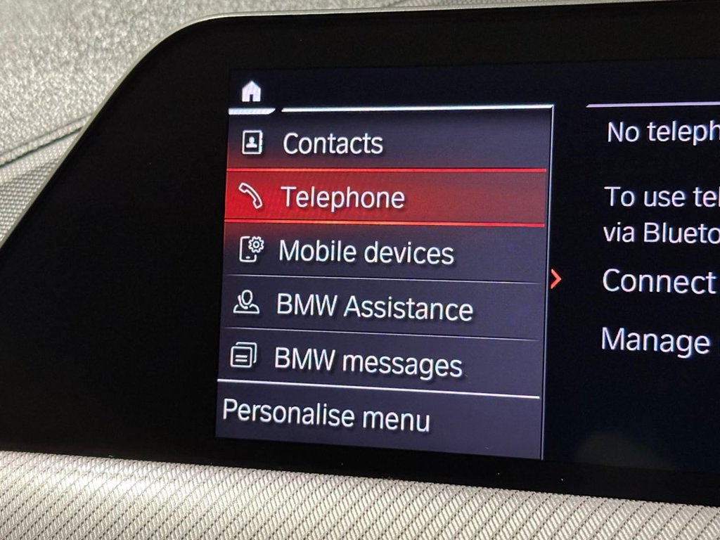 USED 2021 21 BMW 1 SERIES 1.5 116d M Sport Hatchback 5dr Diesel DCT Euro 6 (s/s) (116 ps) 