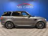 USED 2018 18 LAND ROVER RANGE ROVER SPORT 2.0 P400e 13.1kWh Autobiography Dynamic SUV 5dr Petrol Plug-in Hybrid Auto 4WD Euro 6 (s/s) (404 ps) 