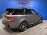USED 2018 18 LAND ROVER RANGE ROVER SPORT 2.0 P400e 13.1kWh Autobiography Dynamic SUV 5dr Petrol Plug-in Hybrid Auto 4WD Euro 6 (s/s) (404 ps) 
