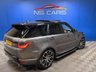 USED 2018 18 LAND ROVER RANGE ROVER SPORT 2.0 P400e 13.1kWh Autobiography Dynamic SUV 5dr Petrol Plug-in Hybrid Auto 4WD Euro 6 (s/s) (404 ps) 