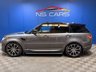 USED 2018 18 LAND ROVER RANGE ROVER SPORT 2.0 P400e 13.1kWh Autobiography Dynamic SUV 5dr Petrol Plug-in Hybrid Auto 4WD Euro 6 (s/s) (404 ps) 