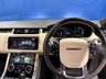 USED 2018 18 LAND ROVER RANGE ROVER SPORT 2.0 P400e 13.1kWh Autobiography Dynamic SUV 5dr Petrol Plug-in Hybrid Auto 4WD Euro 6 (s/s) (404 ps) 