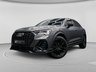 USED 2021 71 AUDI Q3 1.4 TFSIe 45 Black Edition Sportback 5dr Petrol Plug-in Hybrid S Tronic Euro 6 (s/s) 13kWh (245 ps) 