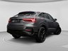 USED 2021 71 AUDI Q3 1.4 TFSIe 45 Black Edition Sportback 5dr Petrol Plug-in Hybrid S Tronic Euro 6 (s/s) 13kWh (245 ps) 