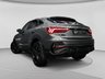 USED 2021 71 AUDI Q3 1.4 TFSIe 45 Black Edition Sportback 5dr Petrol Plug-in Hybrid S Tronic Euro 6 (s/s) 13kWh (245 ps) 
