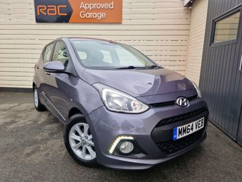 2015 HYUNDAI I10