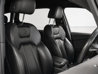 USED 2018 68 AUDI Q7 3.0 TDI V6 50 Black Edition SUV 5dr Diesel Tiptronic quattro Euro 6 (s/s) (286 ps) 7 SEATER !