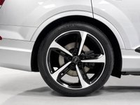 USED 2018 68 AUDI Q7 3.0 TDI V6 50 Black Edition SUV 5dr Diesel Tiptronic quattro Euro 6 (s/s) (286 ps) 7 SEATER !