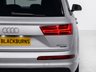 USED 2018 68 AUDI Q7 3.0 TDI V6 50 Black Edition SUV 5dr Diesel Tiptronic quattro Euro 6 (s/s) (286 ps) 7 SEATER !
