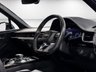 USED 2018 68 AUDI Q7 3.0 TDI V6 50 Black Edition SUV 5dr Diesel Tiptronic quattro Euro 6 (s/s) (286 ps) 7 SEATER !