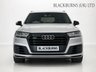 USED 2018 68 AUDI Q7 3.0 TDI V6 50 Black Edition SUV 5dr Diesel Tiptronic quattro Euro 6 (s/s) (286 ps) 7 SEATER !