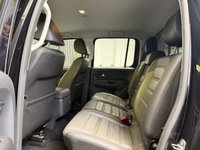 USED 2017 17 VOLKSWAGEN AMAROK 3.0 TDI V6 BlueMotion Tech Highline Pickup Double Cab 4dr Diesel Auto 4Motion Euro 6 (s/s) (224 ps) DELIVERY AVAILABLE