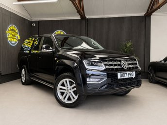 View our VOLKSWAGEN AMAROK