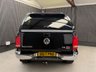 USED 2017 17 VOLKSWAGEN AMAROK 3.0 TDI V6 BlueMotion Tech Highline Pickup Double Cab 4dr Diesel Auto 4Motion Euro 6 (s/s) (224 ps) DELIVERY AVAILABLE